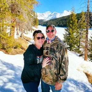 Meet your Posher, Vickie